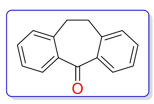 Nortriptyline EP Impurity A / Dibenzosuberone / Amitriptyline EP Impurity A / Amitriptyline USP RC A